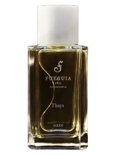 Thays Fueguia 1833 perfume - a fragrance for women and men 2010