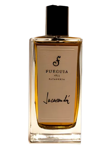 香水(ユニセックス) MmmFUEGUIA 1833 Jacarandá Fueguia 1833 香水 - 2010年のユニセックス フレグランス