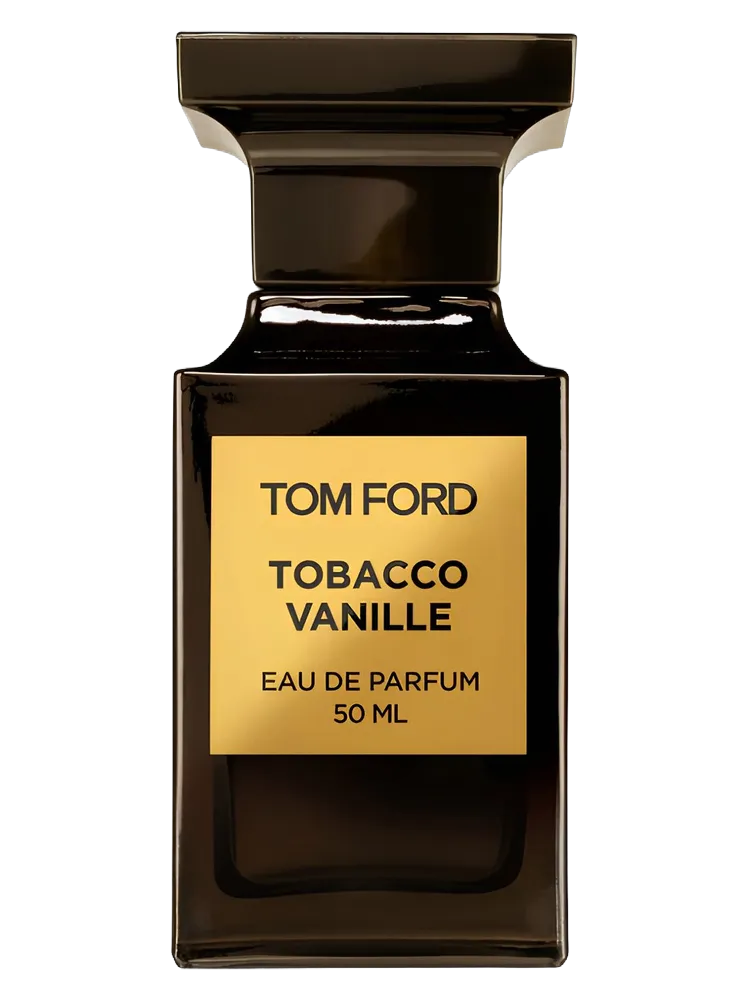 The original bottle this fragrance is inspired by