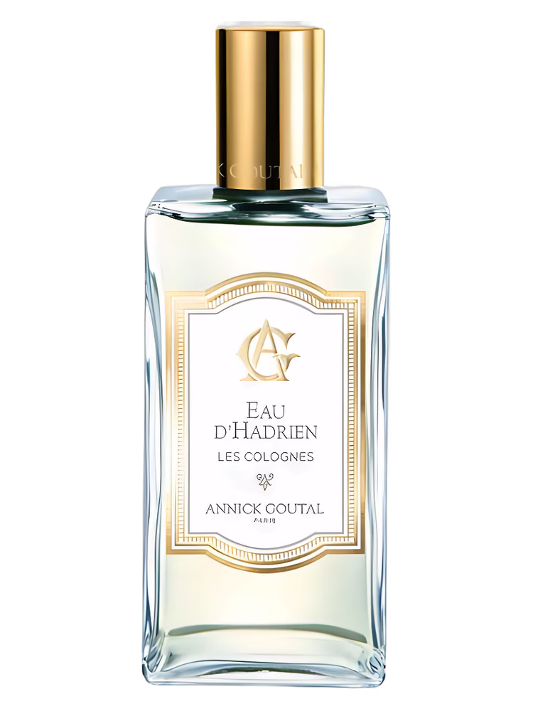 Goutal Les Colognes Eau d'Hadrien