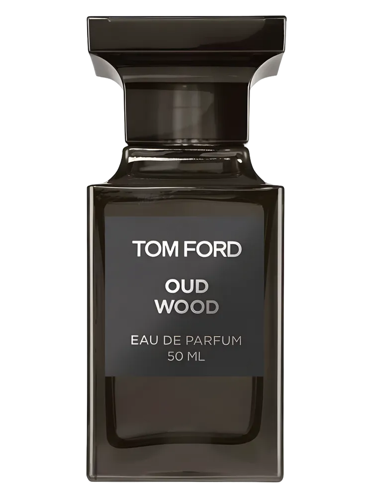 The original bottle this fragrance is inspired by