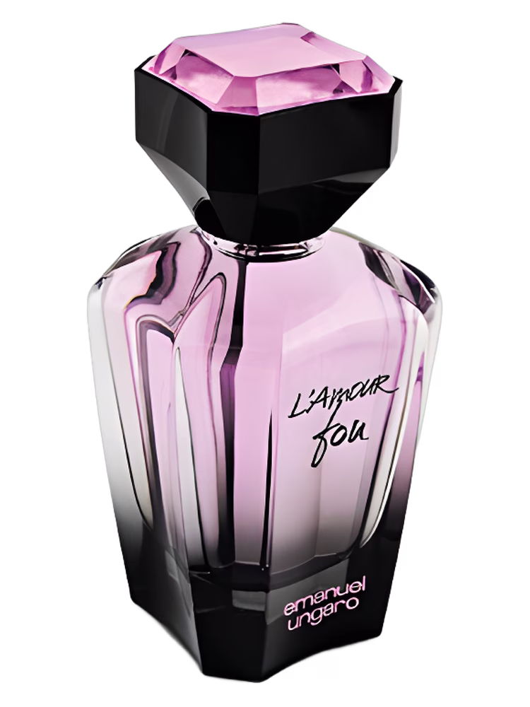 Emanuel Ungaro L'Amour Fou Eau de Toilette