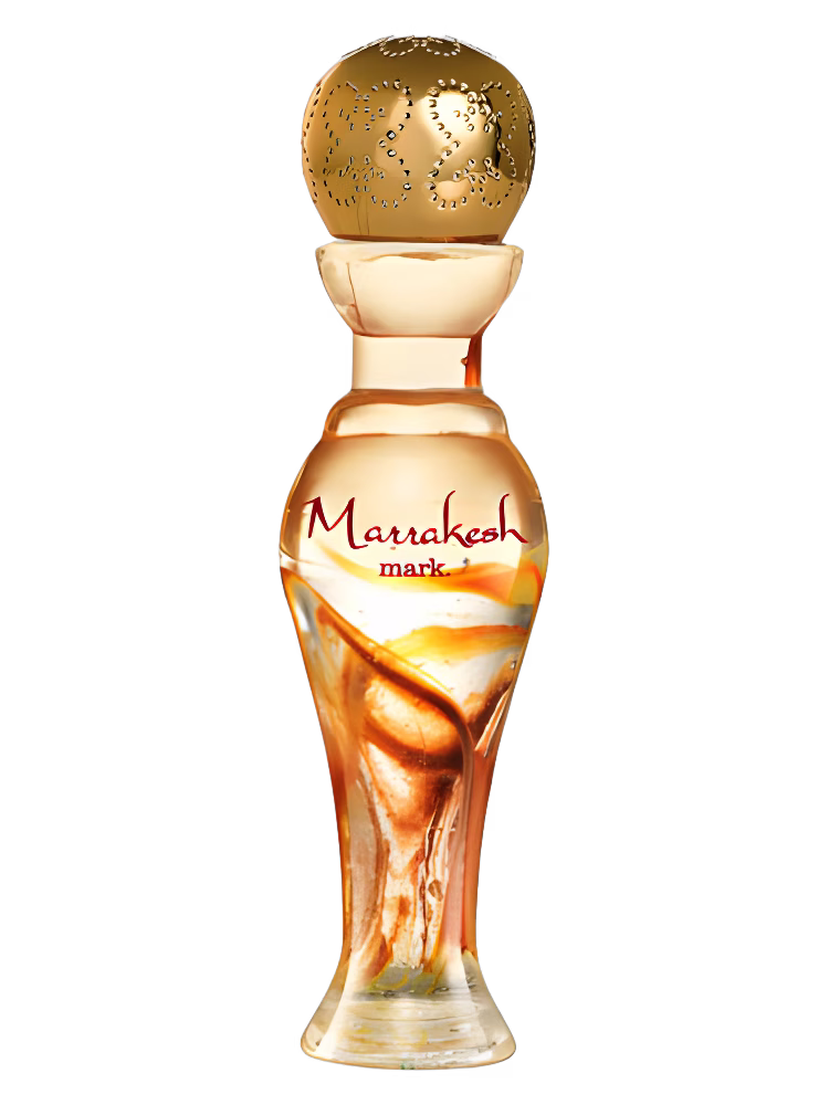 mark. mark Marrakesh