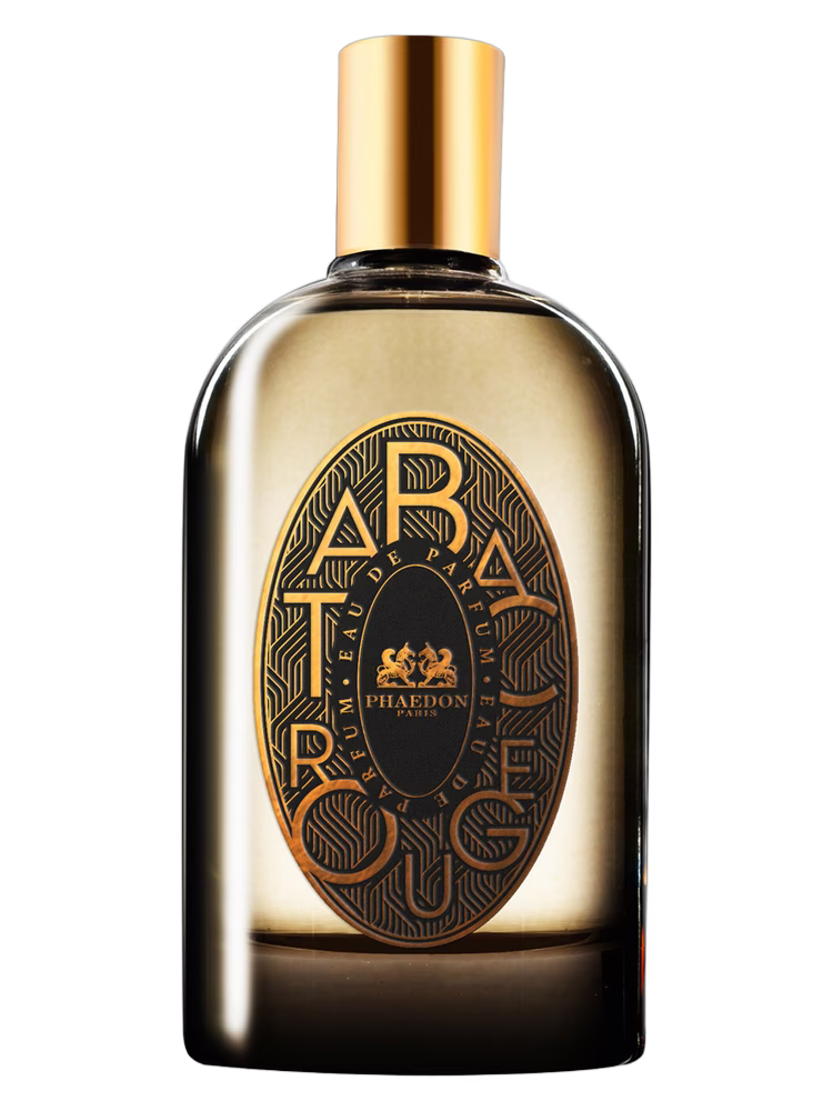 Phaedon Tabac Rouge