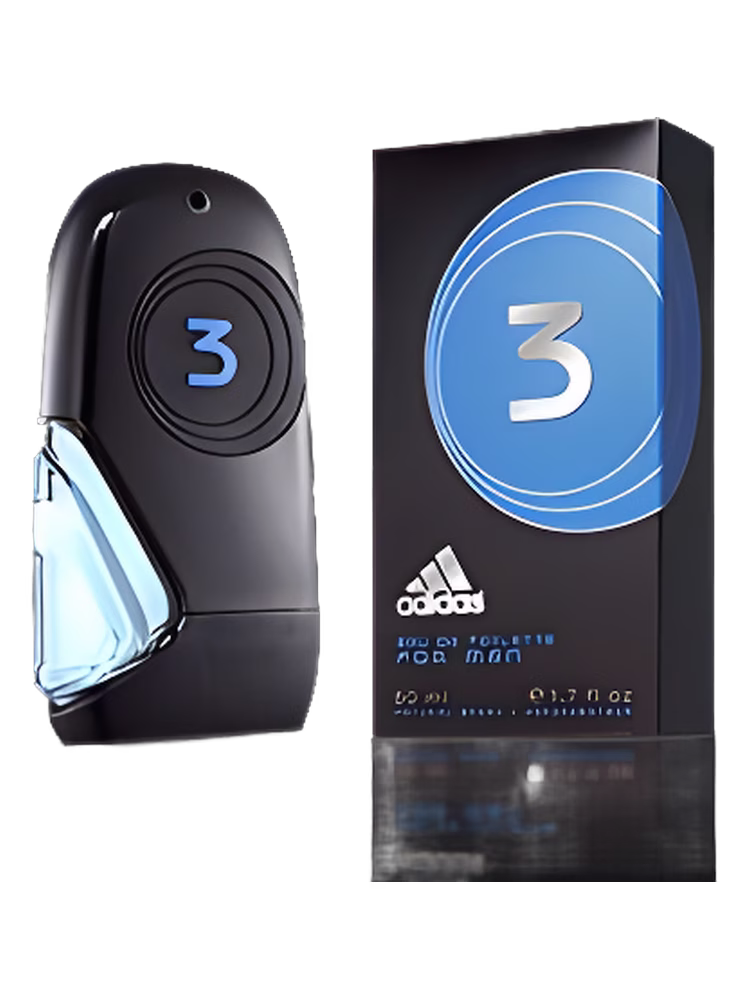 Adidas Adidas 3 Man