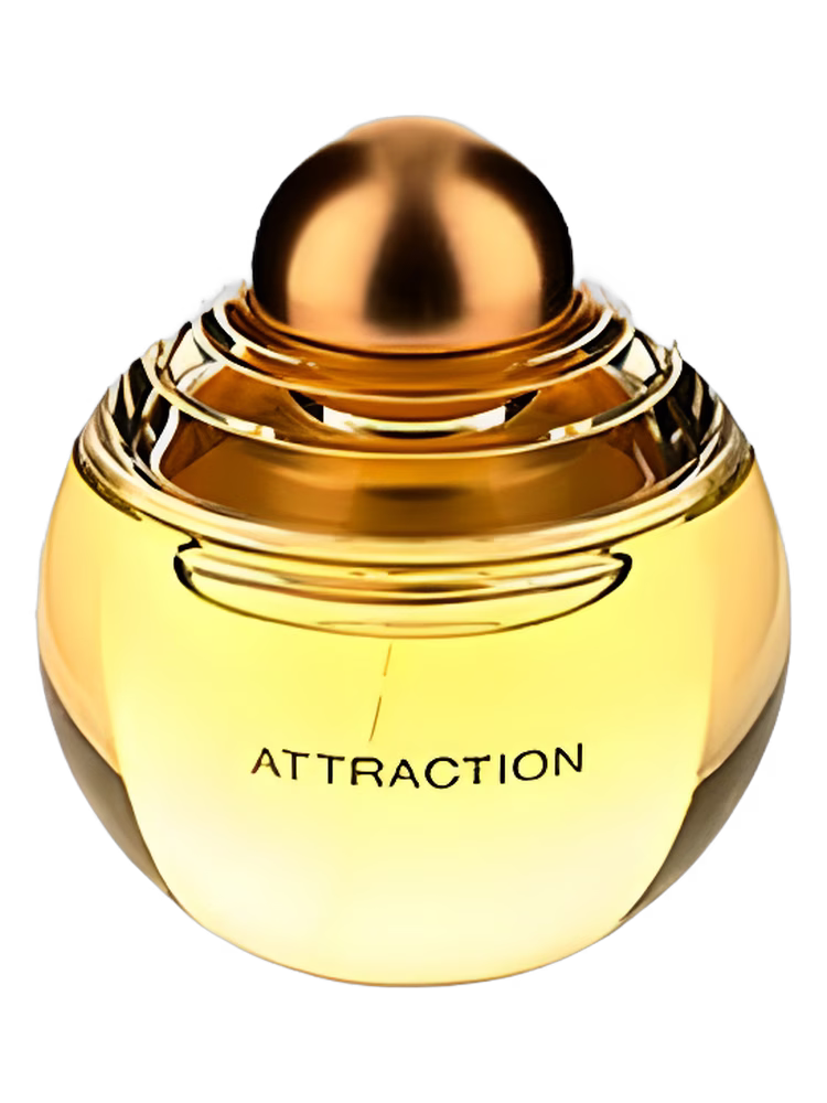 Lancôme Attraction