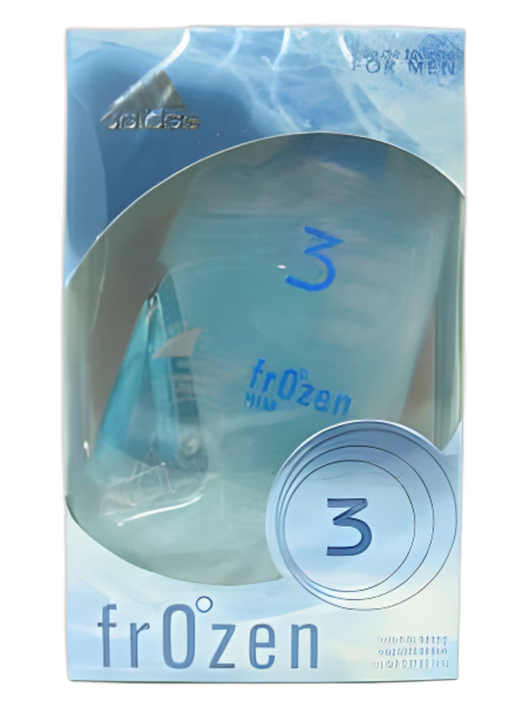 Adidas Adidas 3 Frozen