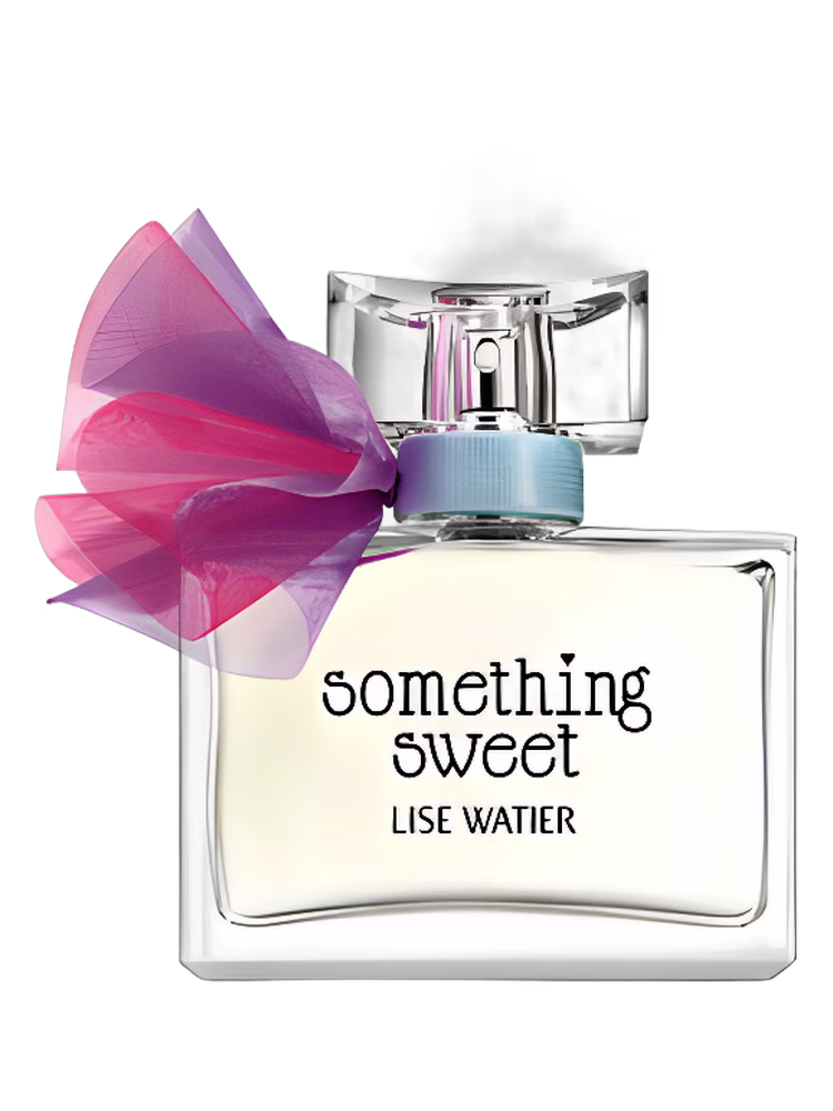 Lise Watier Something Sweet