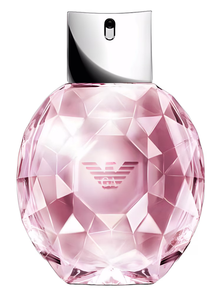 Giorgio Armani Emporio Armani Diamonds Rose