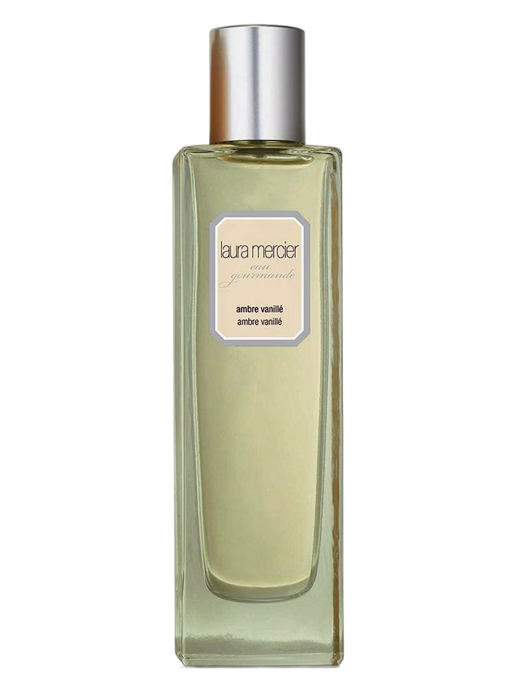Laura Mercier Eau Gourmande Ambre Vanille
