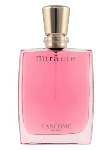 Miracle Lancôme perfume - a fragrance for women 2000