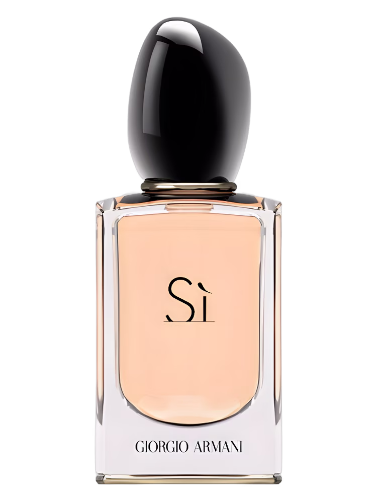Giorgio Armani Si