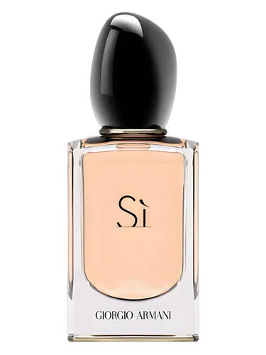 Si Giorgio Armani 香水 - 2013年の女性用 フレグランス