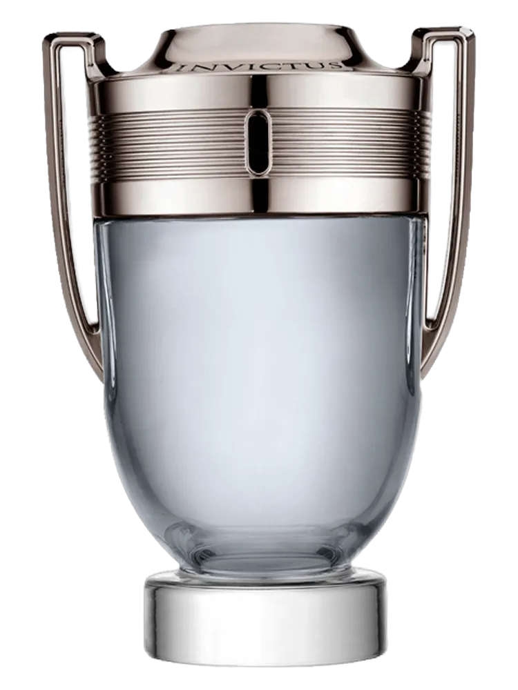 The original bottle this fragrance is inspired by