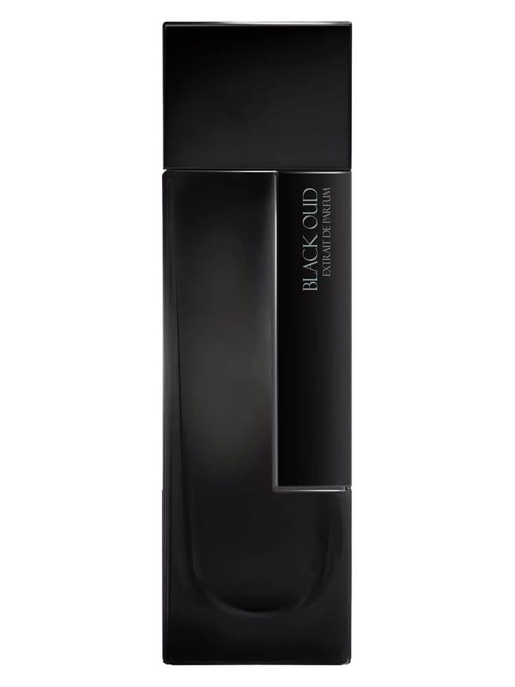 Laurent Mazzone Parfums Black Oud