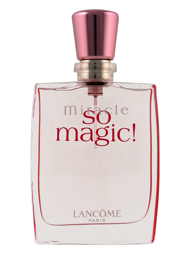 Lancôme Miracle So Magic!