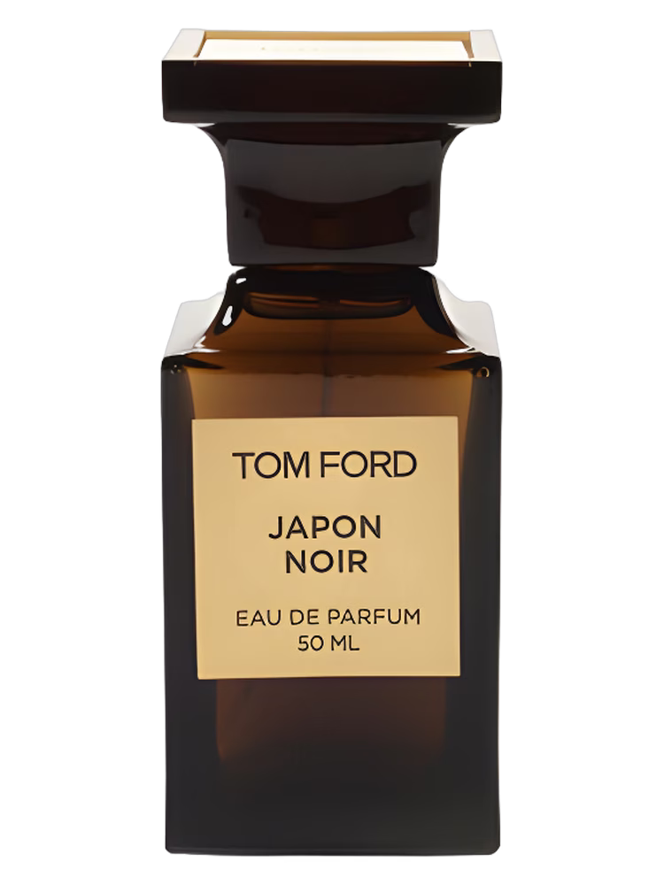 Tom Ford Japon Noir