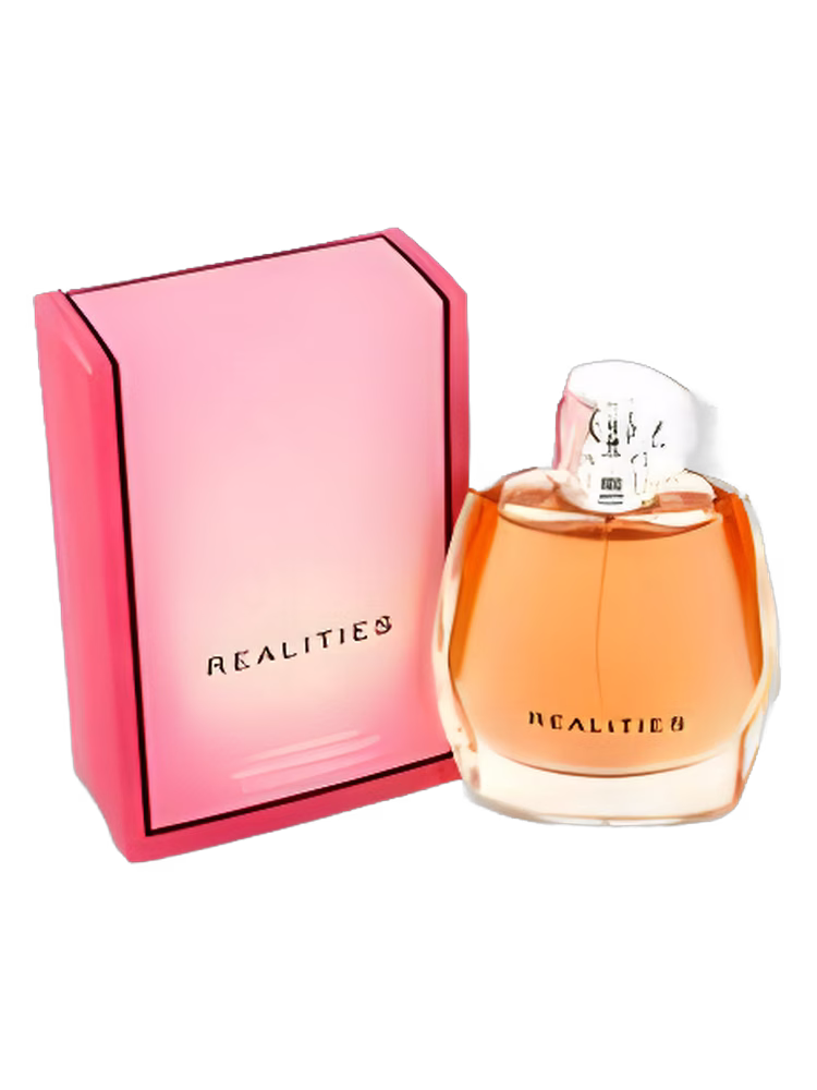 Liz Claiborne Realities
