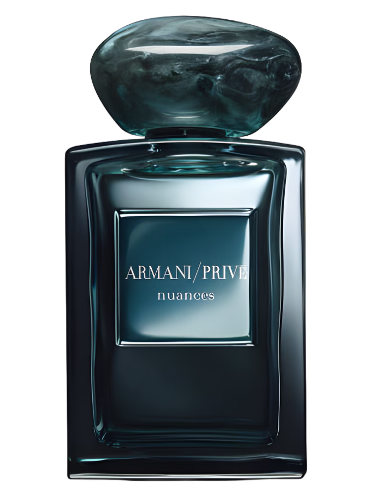 Giorgio Armani Nuances
