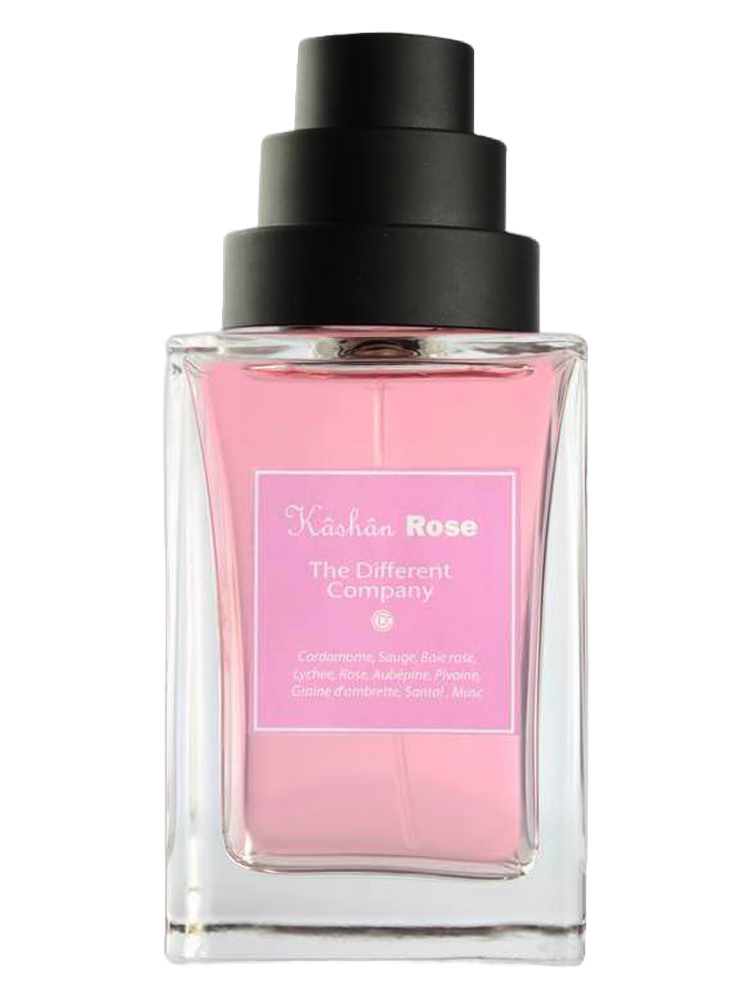 The Different Company Kâshân Rose
