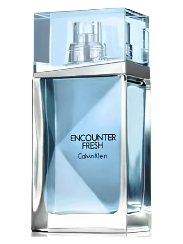   Encounter Fresh 30ml　香水 Encounter Fresh Calvin Klein cologne - a fragrance for men 2013