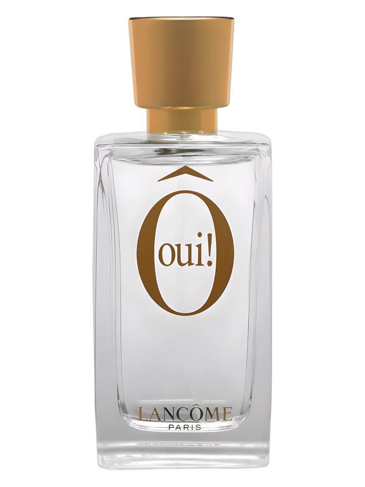 Lancôme O Oui!