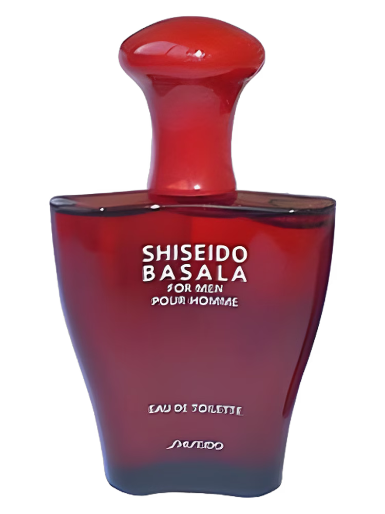 Shiseido Basala