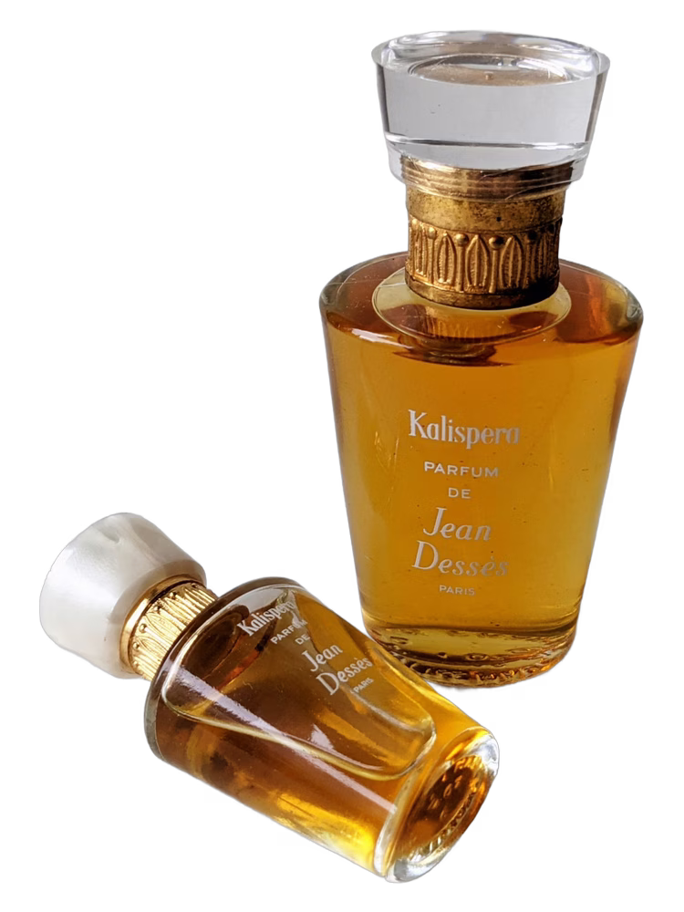 Jean Dessès Kalispera