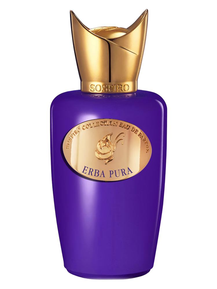 Sospiro Perfumes Erba Pura