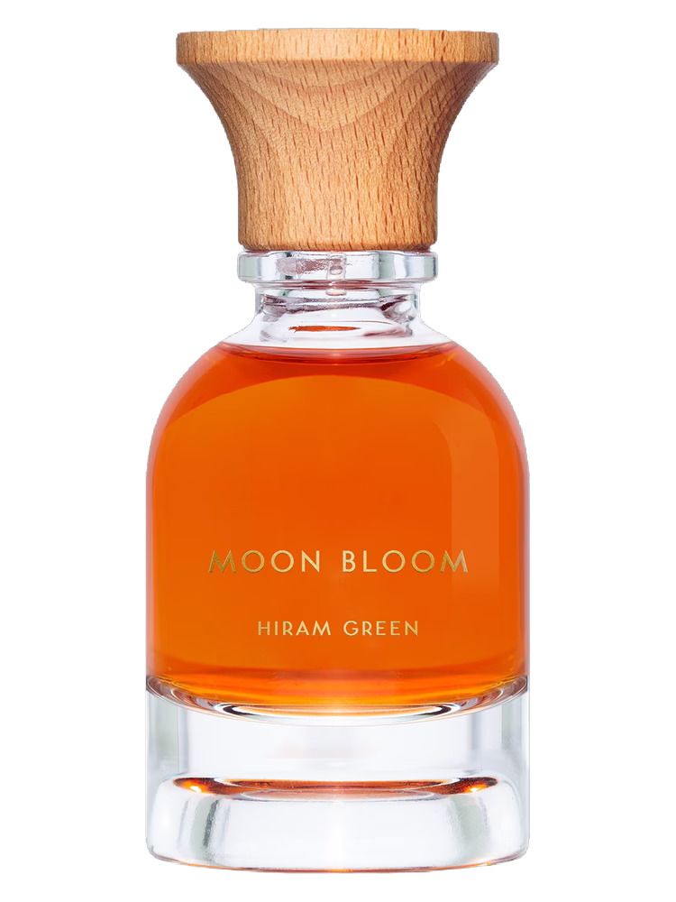 Hiram Green Moon Bloom