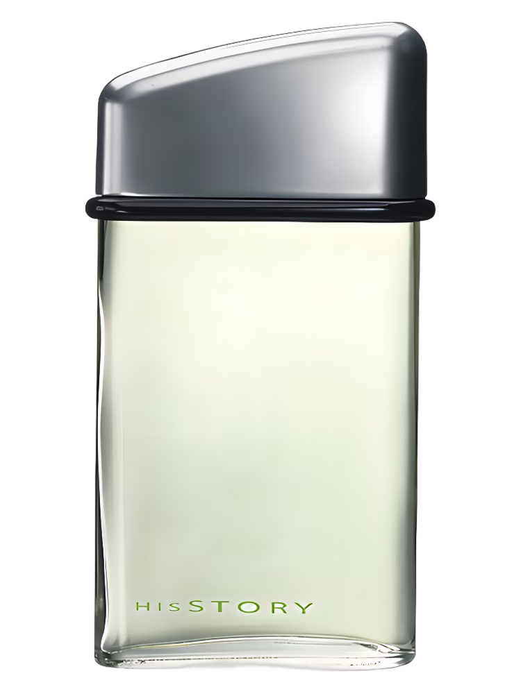 Avon His Story