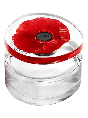 Flower in the Air Kenzo perfume - a fragrance for women 2013