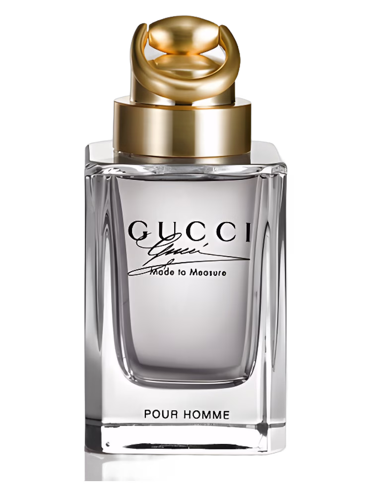 Gucci Made to Measure