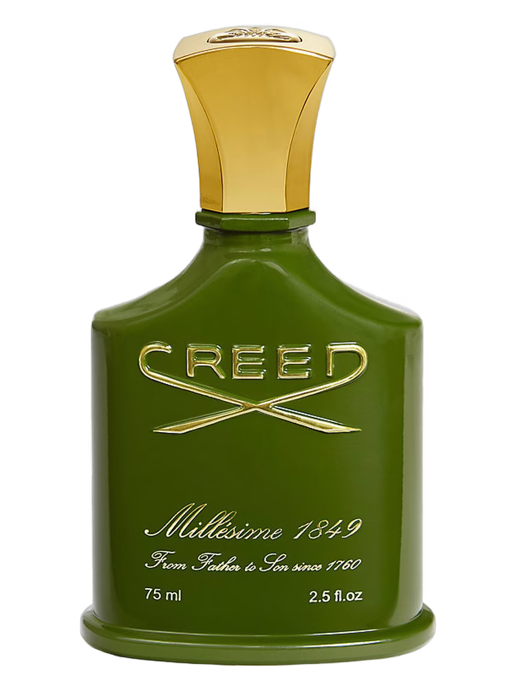 Creed Millesime 1849