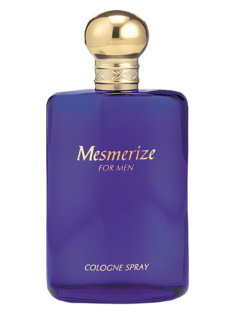 Avon Mesmerize