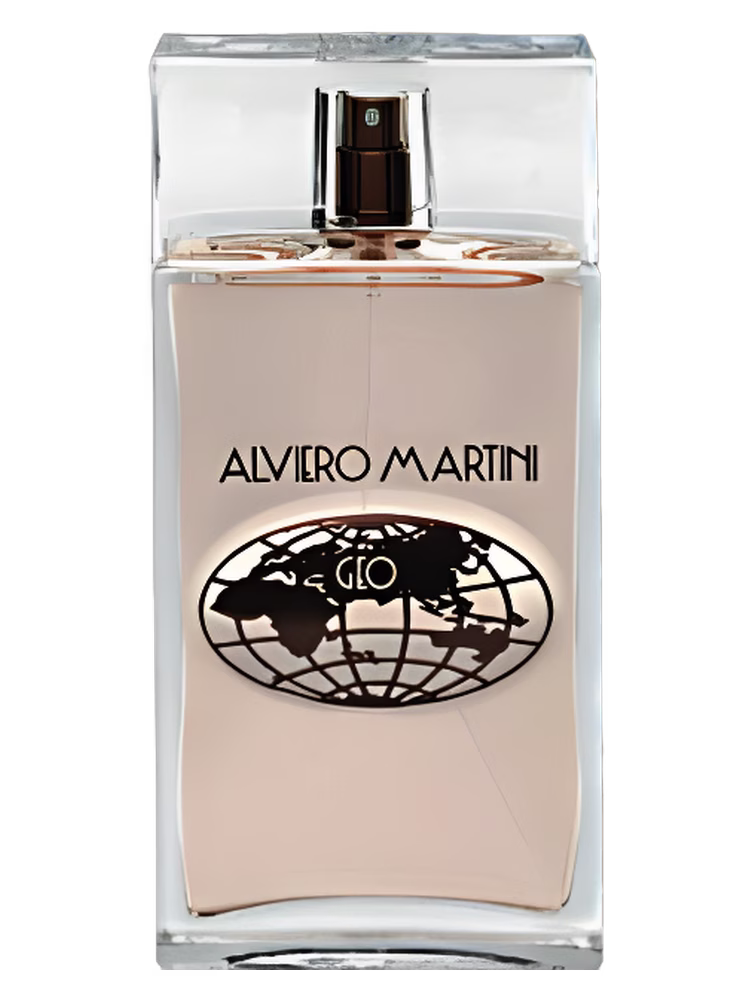Alviero Martini Geo Uomo