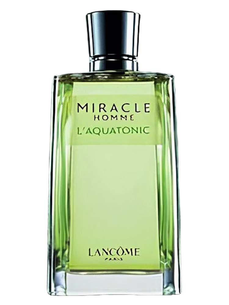 Lancôme Miracle Homme L'Aquatonic