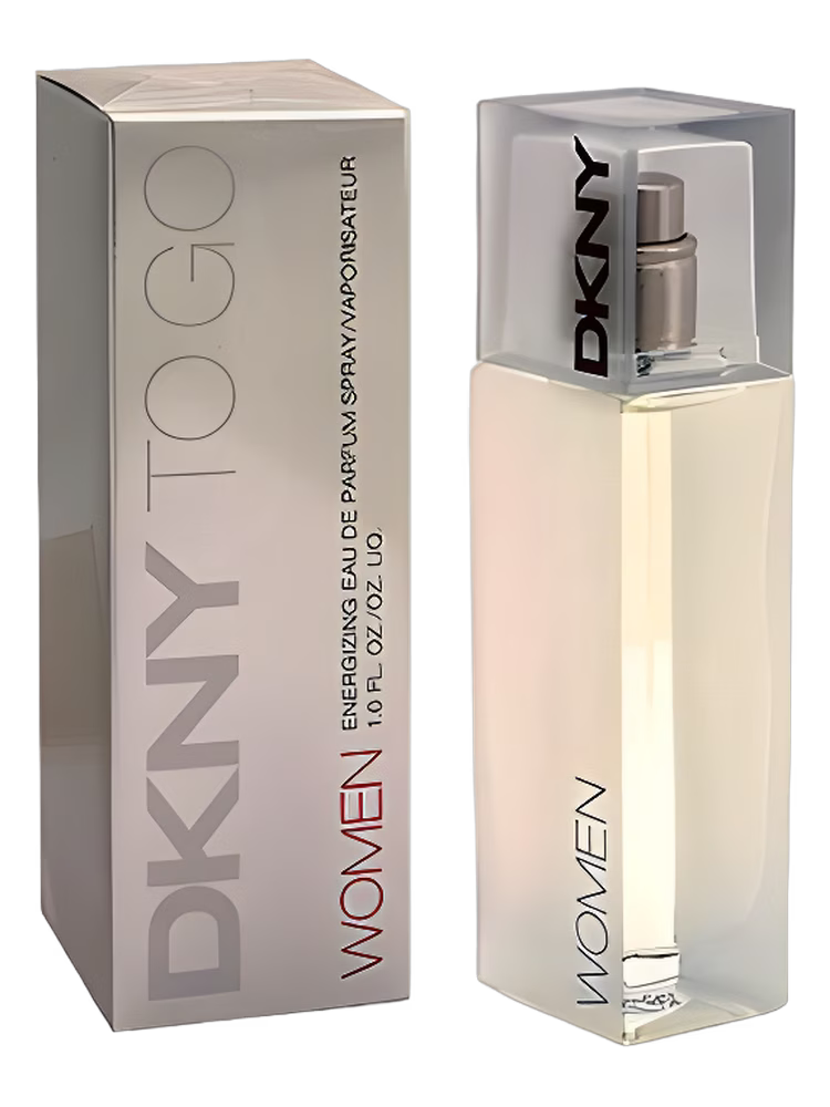 Donna Karan DKNY To Go Women