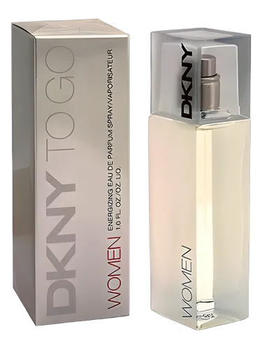 DKNY To Go Women Donna Karan perfume