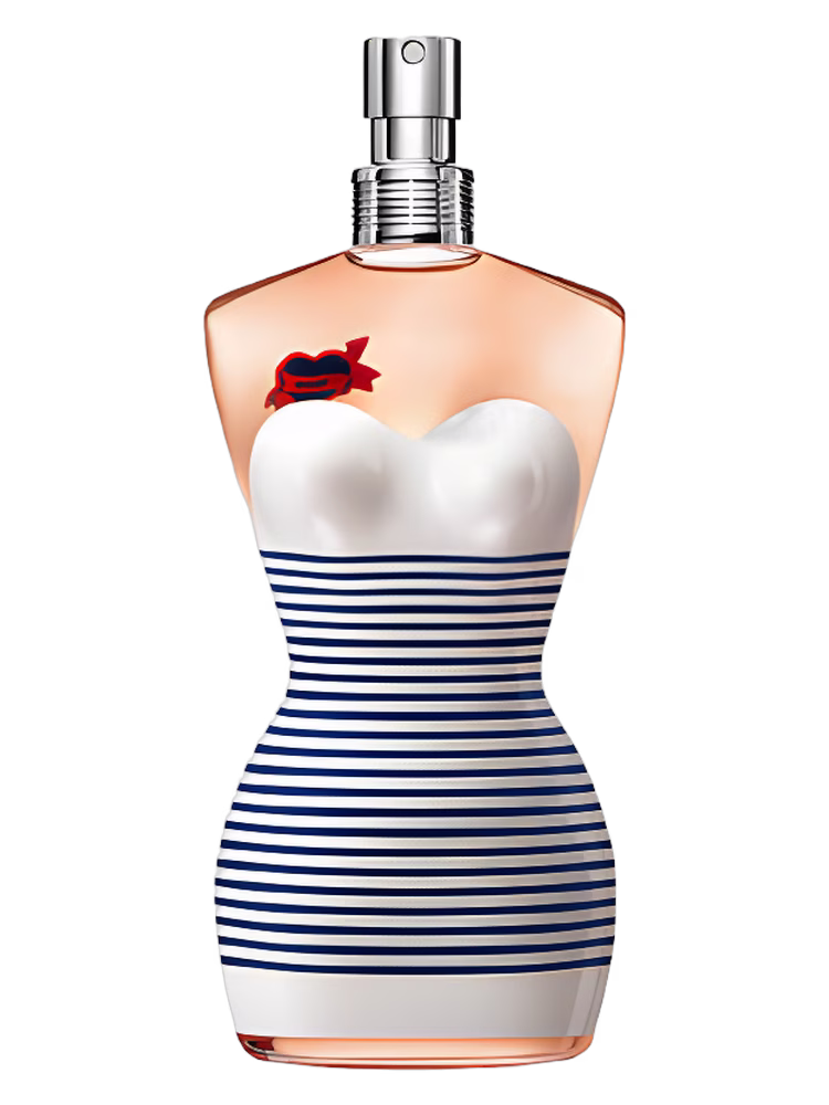 Jean Paul Gaultier Classique Couple