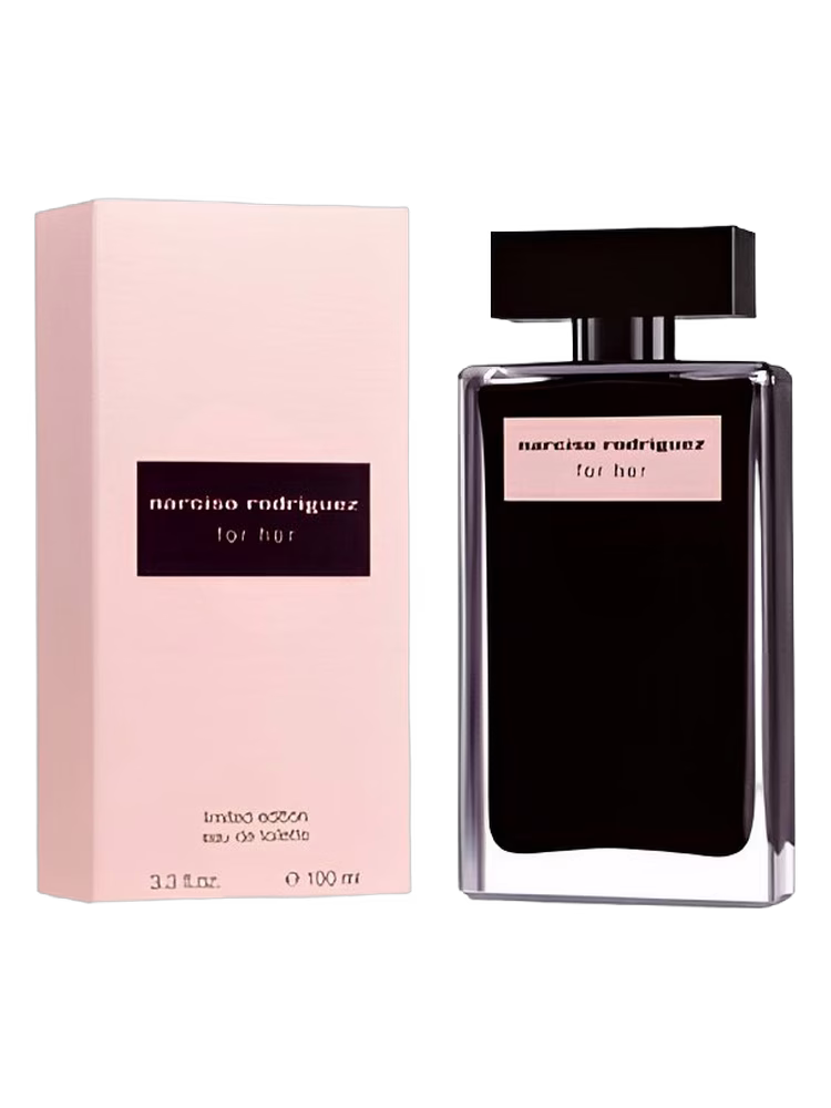Narciso Rodriguez Narciso Rodriguez for Her (10th Anniversary Limited Edition)
