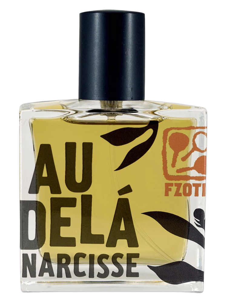 FZOTIC Au Dela