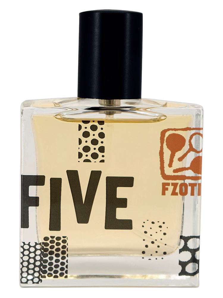 FZOTIC Five