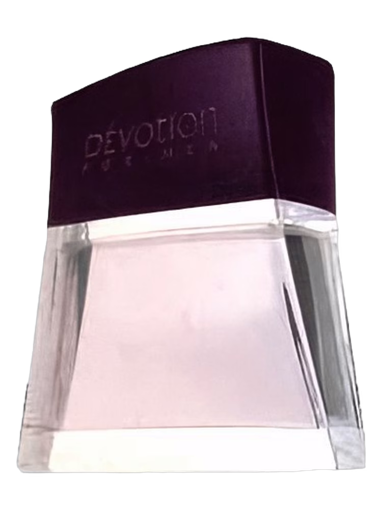 Gabriela Sabatini Devotion for Men