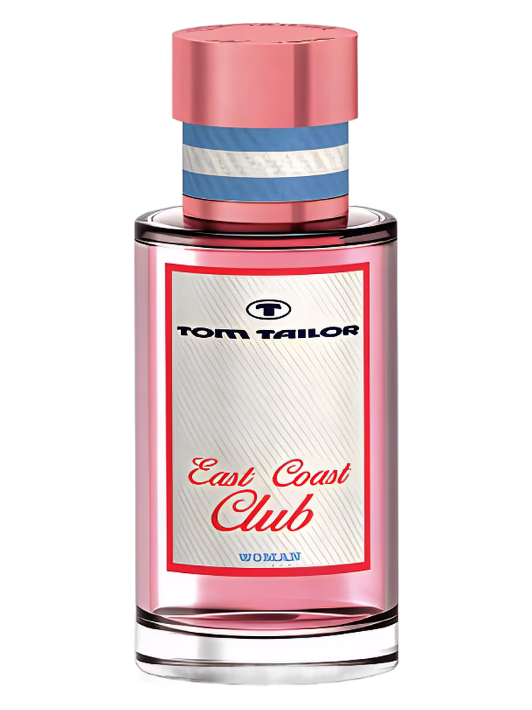 Tom Tailor East Coast Club Woman