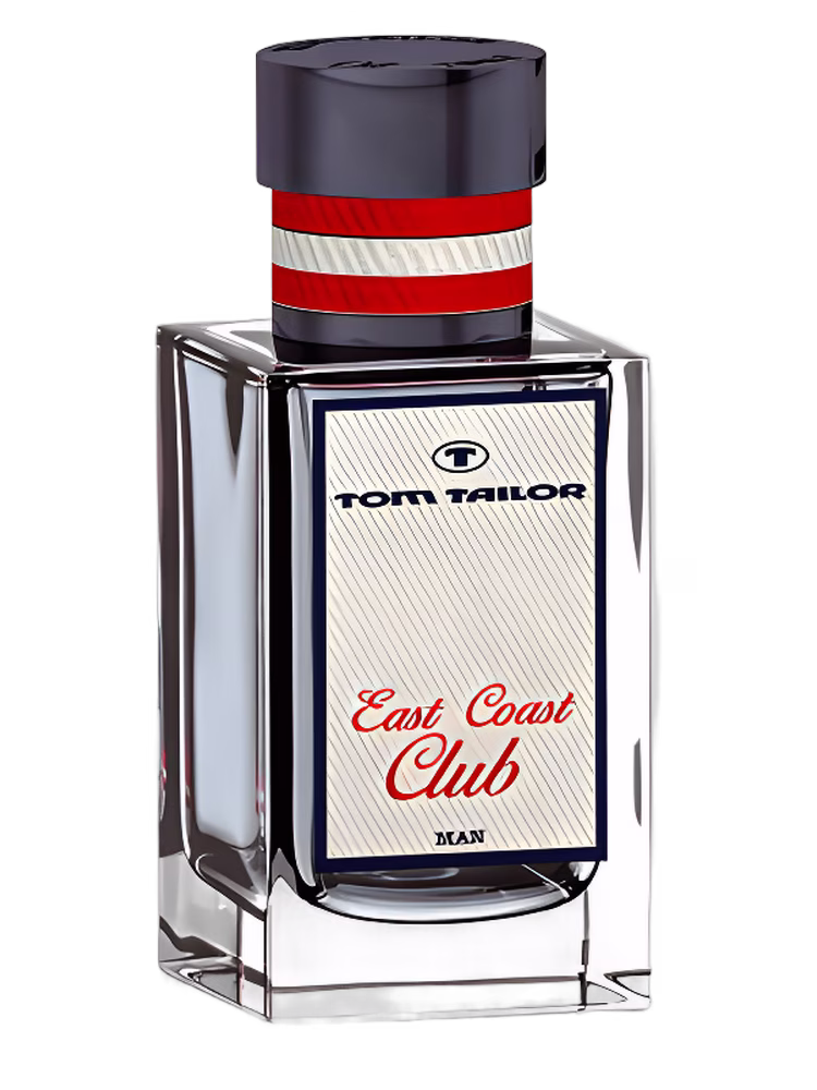 Tom Tailor East Coast Club Man