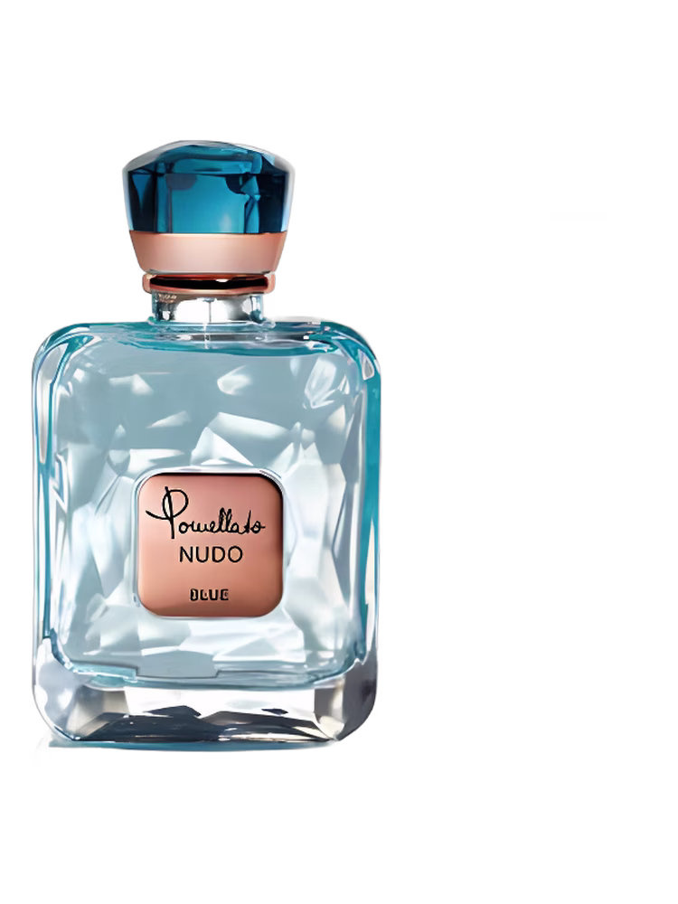 Pomellato Pomellato Nudo Blue