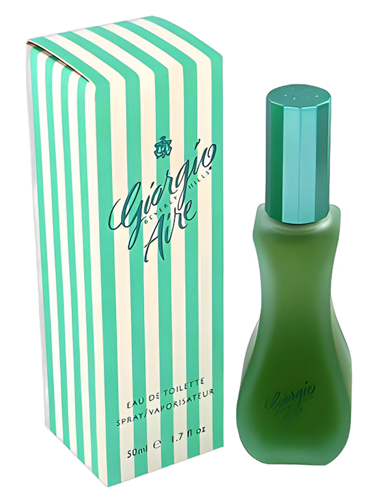 Giorgio Beverly Hills Giorgio Aire