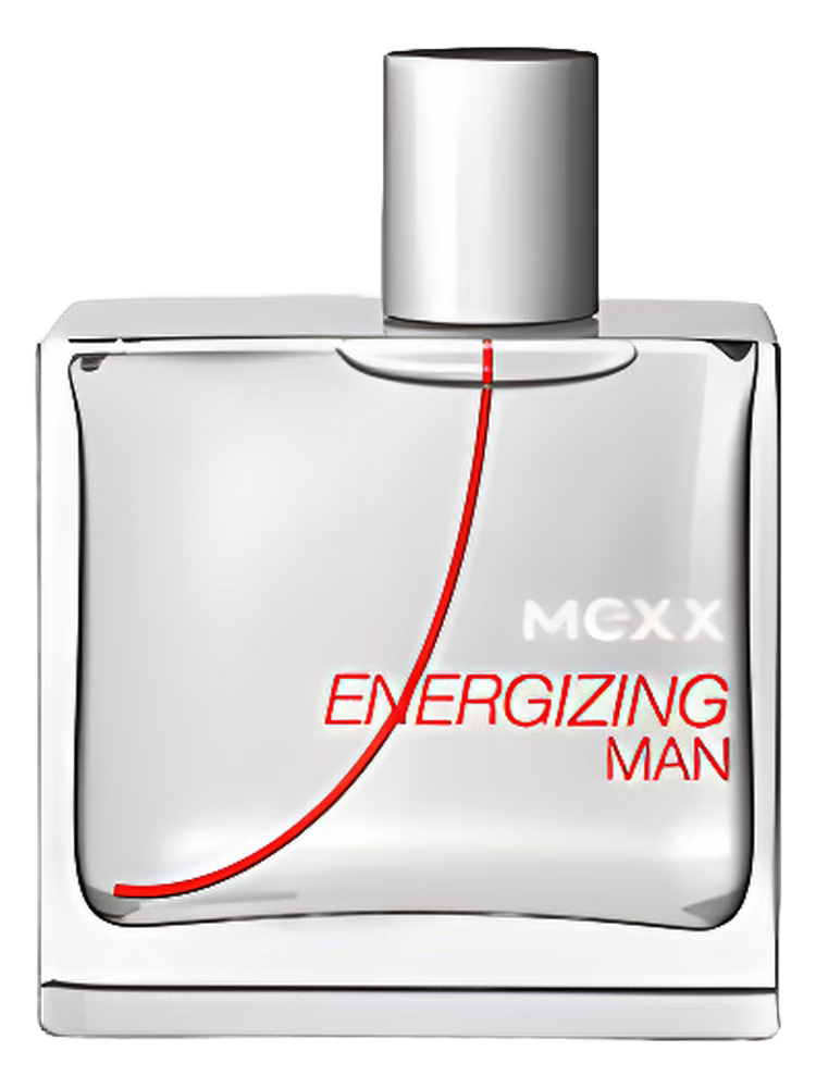 Mexx Energizing Man
