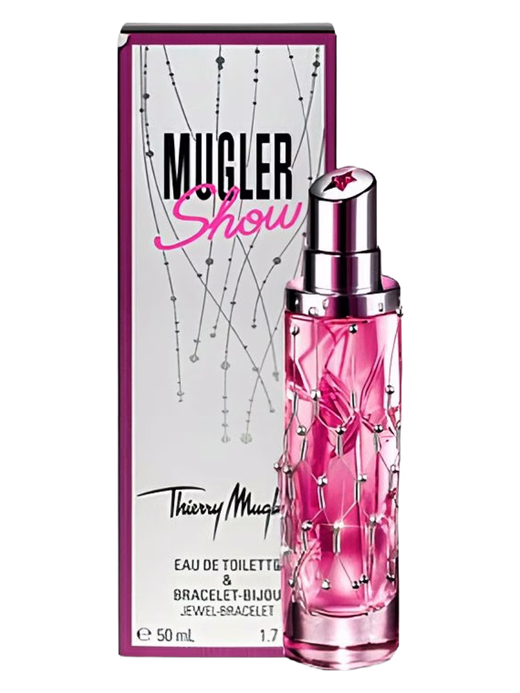Mugler Mugler Show